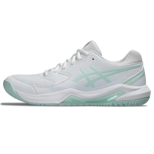 Image of ASICS Women's Gel-Dedicate 8 Tennis Shoes