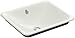 KOHLER K-5400-P5-NY Iron Plains Wading Pool Bathroom Sink, Dune