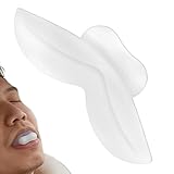 Gouttière buccale anti ronflement | Embout Pour Respiration Nasale   Protège Dents Anti Ronflement,Pour Les Femmes, Hommes, Adulte, Papa, Maman, Le Sommeil