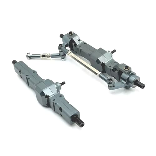 RC�A�N�X�� Compatible With WPL C14 C24 B14 B24 B16 B36 For JJRC FY 1/16 �����[�g�R���g���[���J�[�A�b�v�O���[�h�p�[�c�A�N�Z�T���[���^���t�����g���A�A�N�X��