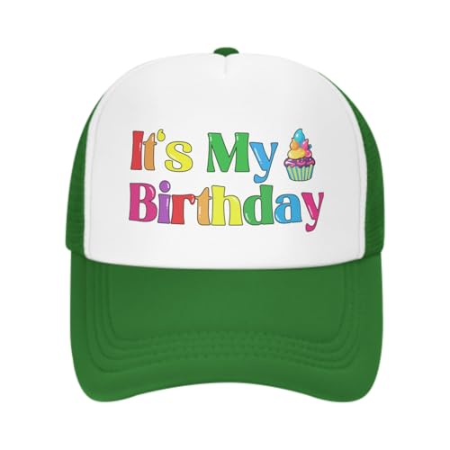 Image of Funny Trucker Hats,Trucker Hat Baseball Cap for Women Snapback Adjustable Hat Humor Gift Men