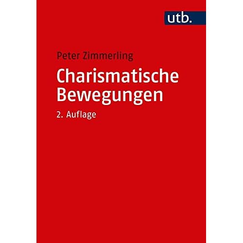 Charismatische Bewegungen