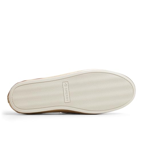 Image of Sperry Women's Slimboat Leather Boat Shoe