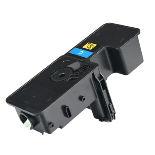 Toner TK 5230 cyan pour résoudre les problèmes de lignes bleues sur M5521cdw