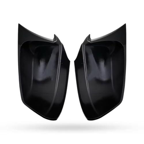 Capuchon miroir boîtier BMW idéal pour rénover vos rétroviseurs avant le contrôle technique