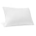 Zen Bamboo Shredded Memory Foam Pillow - Premium CertiPUR-US Memory Foam Pillow with Adjustable Loft and Washable Bamboo Cover - King