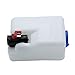 12V Universal Windshield Washer Pump Bottle Tank Kit Windscreen Washer Bottle