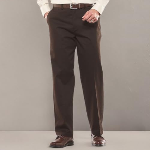 Croft & Barrow mens Straight2