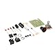 LM386 Audio-Verstärkermodul, LM386 Audio-Verstärker-Kit DC 3 Bis 12 V, Super-Mini-Audio-Verstärker-Kit, Elektronisches DIY LM386-Verstärkermodul, Verstärker