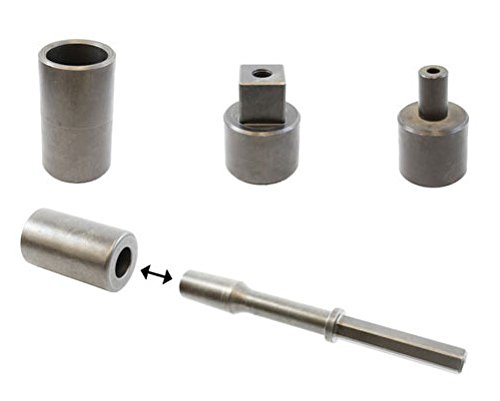 Crowder Supply - 2-1/2