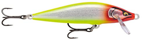 ラパラカウントダウンエリート Cde７５ めっちゃ釣れる その使い方とは 読むだけで釣果ｕｐ 南信フィッシングガイドブログ