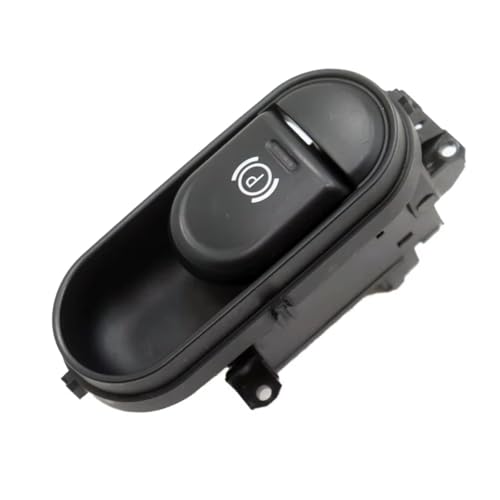 Interruptor de freno de mano con respuesta precisa para Mini F54 y F60