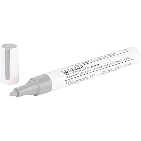 Majatou Waterproof Car Scratch Repair Pen Cover