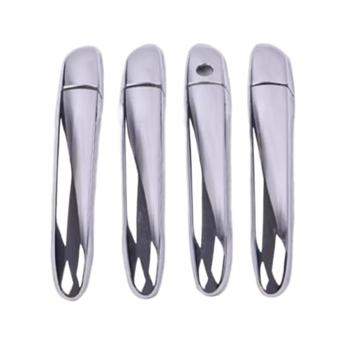 Ԃ̃hAnhJo[ Compatible With Mazda 2 2008 2009 2010 2011 2012 2013 2014 2015 2016 2017 2018 2019 ABS N[OhAnhnEWOɓK