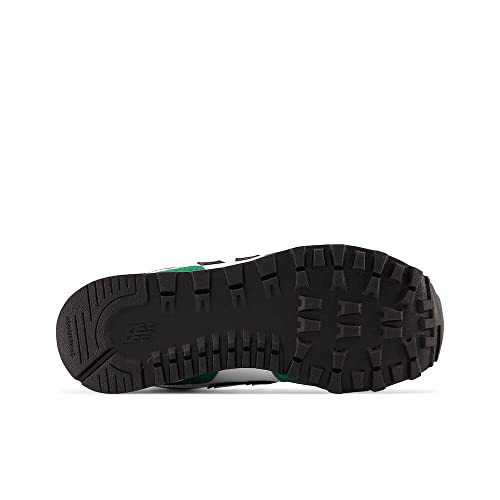 Image of New Balance Kid's 574 V1 Classic Lace-Up Sneaker (Big Kid)