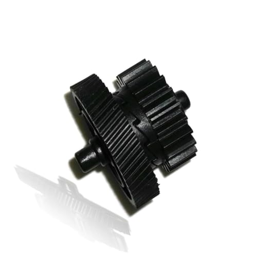 Engrenage RU5-0984 pour lecteur de fusion HP LaserJet et Canon LBP en lot de 10