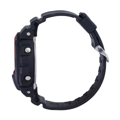 Casio DW-6900TR-1ER G-Shock 6900 Series Anniversary Limited Watch - 3