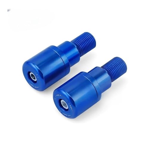 MT 07 MT10 MT09 FZ07 FZ09 FZ10 XSR 700 �A�N�Z�T���[�n���h���o�[�G���h�I�[�g�o�C�n���h���o�[�G���h�L���b�v �o�[�G���h(Blue)