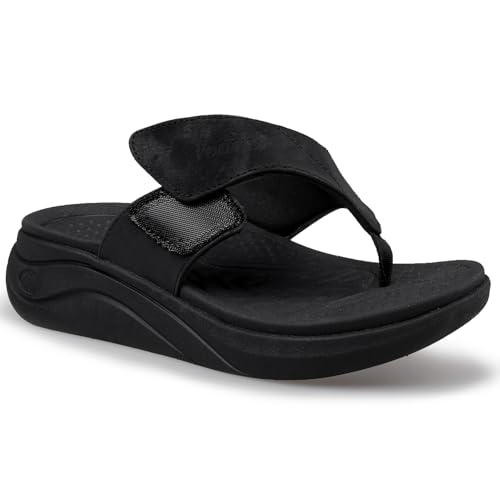 Vogana Diabetic Flip Flops for Men