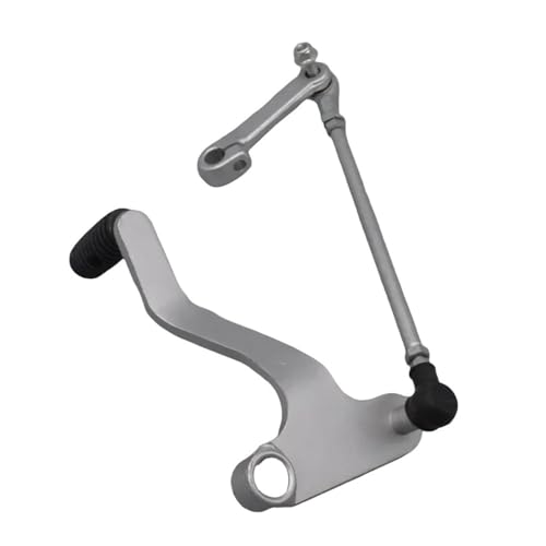 Levier de changement vitesse moto Keeway pour rénovation transmission TNT25
