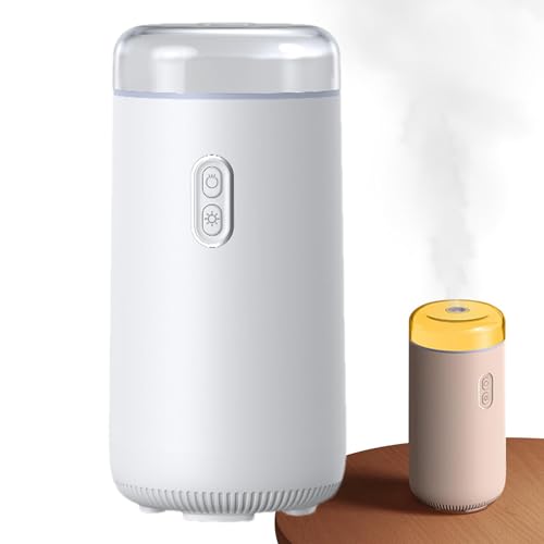 Diffuseur d'air de méditation pour voiture afin d'apaiser le stress