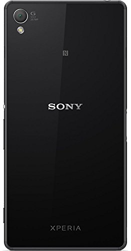 Sony Xperia Z3 So01G Lte 32Gb 5.2" Docomo Locked - Black (Certified Refurbished) #TOP1