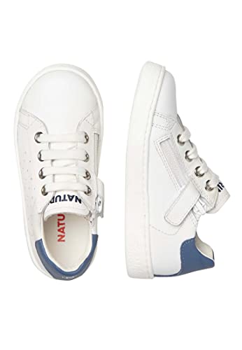 Naturino Boy's Hasselt 2 Zip (Little Kid)2