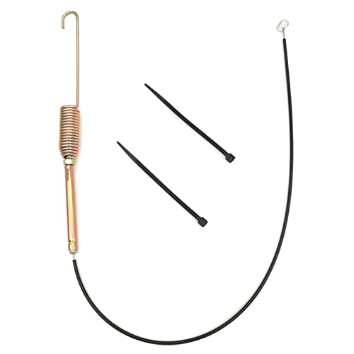 120-0132 Traction Cable for Toro Power Max Snowthrower