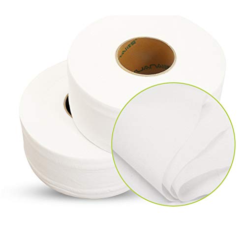 Buy Natural wood pulp Economy Commercial Toilet Paper Toilet Jumbo Roll
