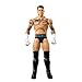 WWE Main Event Series - 6-inch Articulated Figure - CM Punk Figures