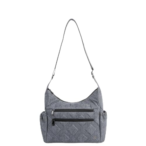 Legacy Collection Camper Crossbody Bag