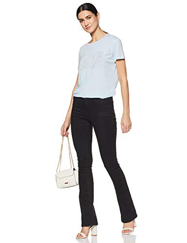 Image of Koton Women's Regular Fit T-Shirt
