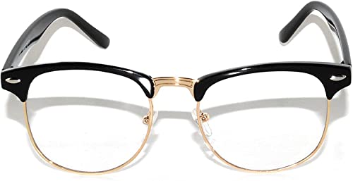 OWL Semi-Rimless Metal Plastic Mens Womens Sunglasses UV400 Protection Smoke Lens Vintage Retro Sunglasses Womens Mens2