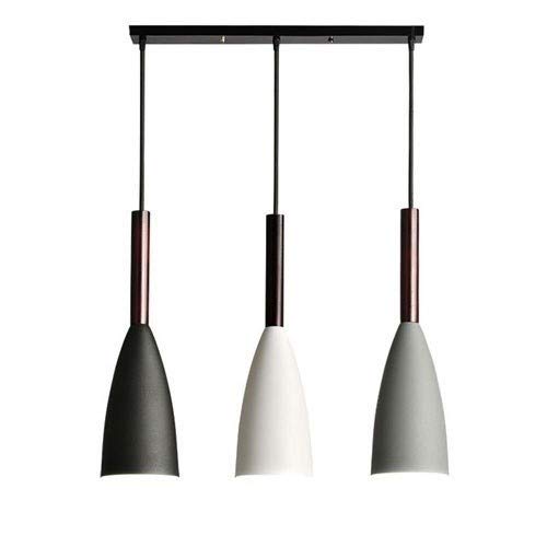 Lustre arbre créatif pour salon minimaliste moderne créant un coin repas chaleureux