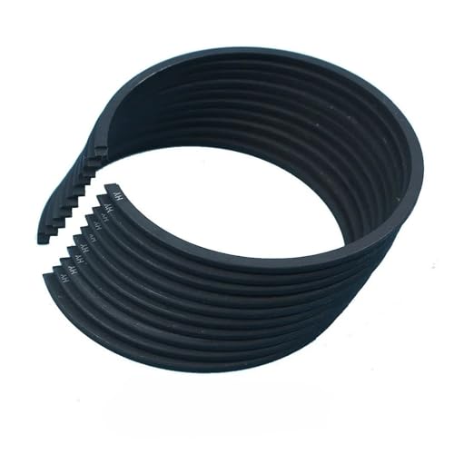 VZVASQW 33.5mm x 1.2mm 33.35mm sXgO 2Xg[NGW[^[p DIYV_[CLbg K[fc[ g}[ @ `F[\[(4 PCS)