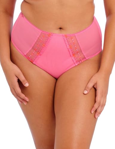 Culotte Elomi Matilda cerise sauvage en taille 4XL pour femme