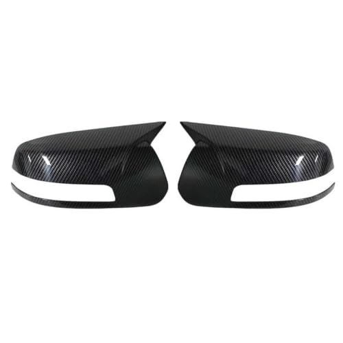 Couvercle rétroviseur Kia Sorento XM 2009-2014 carbone ABS
