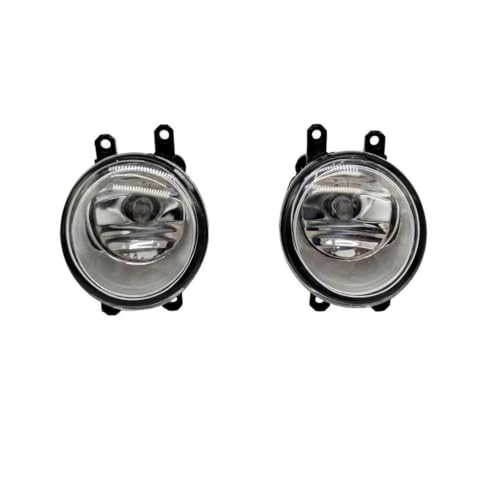 Feu antibrouillard arrière LED pour Toyota Auris 2014 2015 version halogène d'origine