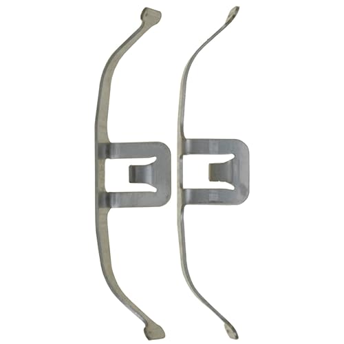 Kit de quincaillerie ACDelco 18K2464 pour rouler sereinement en montagne