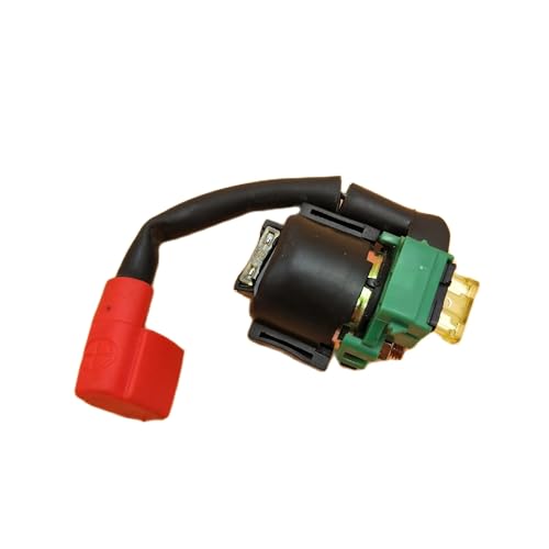 Démarreur Linhai YMH Bighorn 300 400 pièce Kazuma 500 LU018593