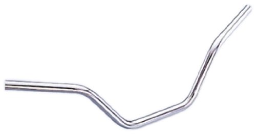 キタコ トラッカーハンドル 汎用 クロームメッキ 619-1122001