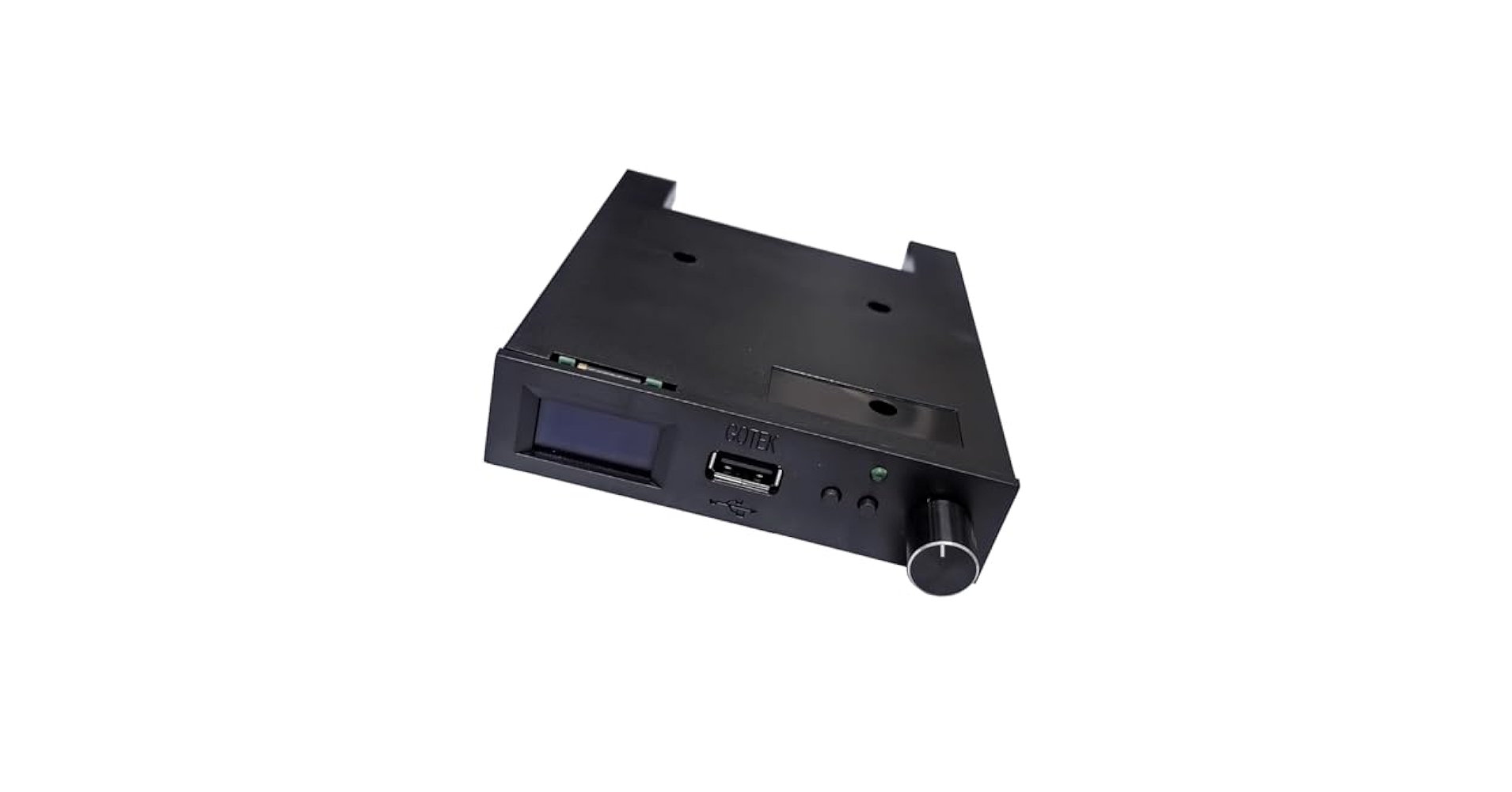 Amazon.co.jp: 3.5Inch USBフロッピーエミュレータSFR1M44