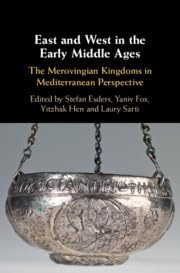 Buy East and West in the Early Middle Ages — BookShops.in