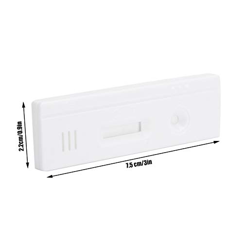 Image of Cow Pregnancy Test Strip Accurate Livestock Veterinary Equipment with High Accuracy Rate and Convenient to Use