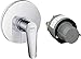 Produktbild Hansgrohe Logis E Einbau-Brause-Set Chrom 71608000