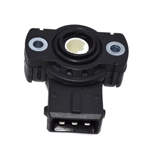 Capteur de position du papillon pour BMW E30 E36 E34 E39 E32 - Remplacement OEM 13631726591 - 4