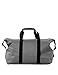 Produktbild RAINS Weekend Bag Tasche, Unisex, Erwachsene, Charcoal, Einheitsgröße