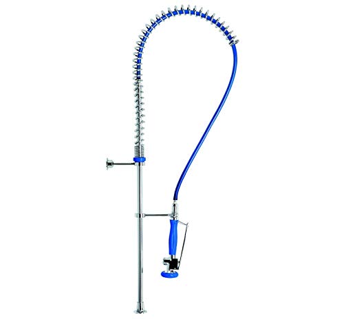 Genebre 1703 04 - Columna Grifo Prelavado 1/2"