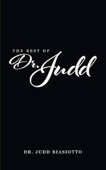 Paperback The Best of Dr. Judd Book