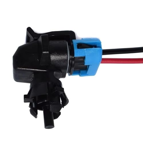 Sensor de temperatura exterior de aire 9152245 con cable flexible para coche del 2010